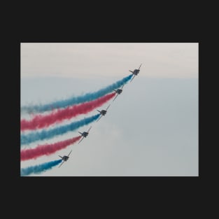 Red Arrows Incoming T-Shirt