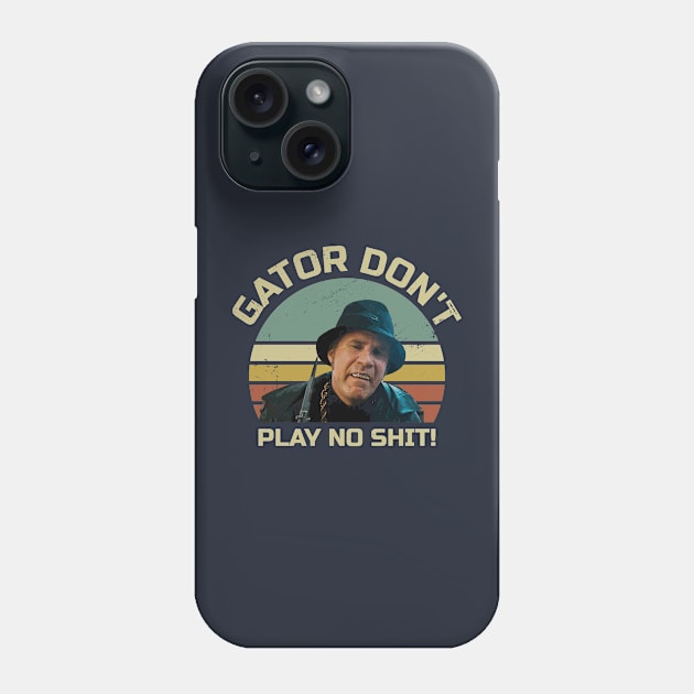 The Other Guys Humor Phone Case by Princessa