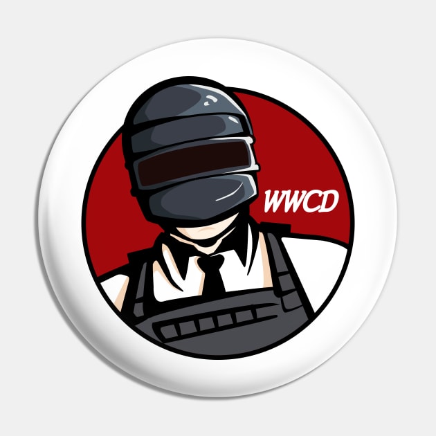 WINNER WINNER CHICKEN DINNER Pin by SlaughterSlash