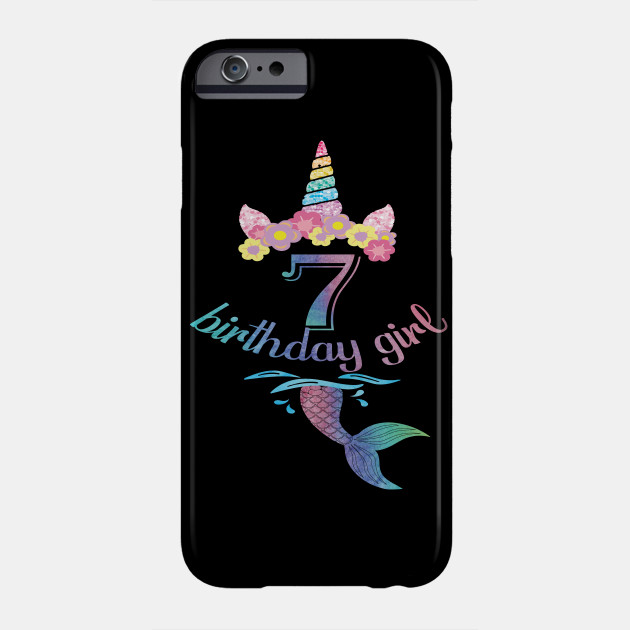 7th birthday gift ideas girl