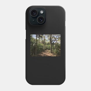 Florida Hike Phone Case