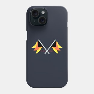 Kyoto Tachibana Phone Case