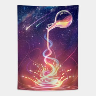 Star potion Tapestry