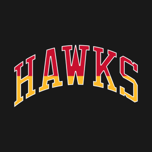 Hawks T-Shirt