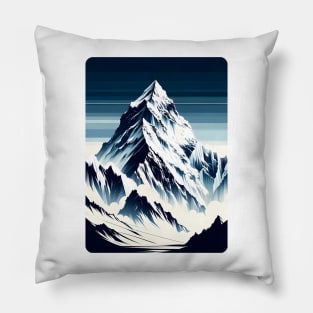 K2 Pillow