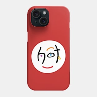 Hot Phone Case