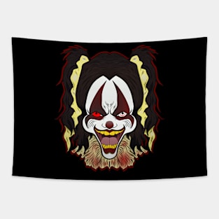 Classic Stryking FX Logo Tapestry