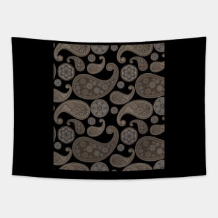 Retro Vintage 74 Tapestry