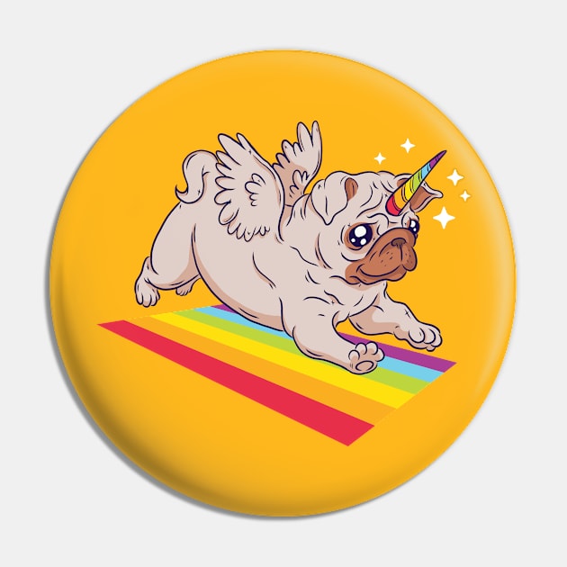 Unipug Pin by TomCage