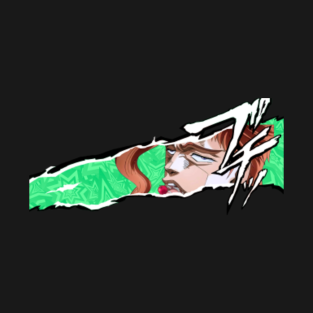 Kakyoin T Shirts Teepublic