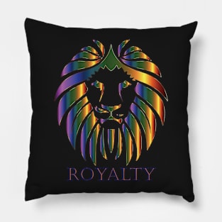 Royalty Pillow