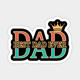 Father's Day gifts Magnet