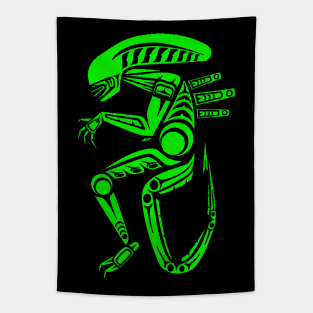 Alien Tapestry