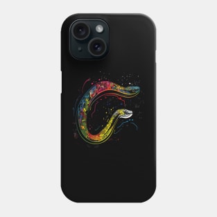 Eel Phone Case