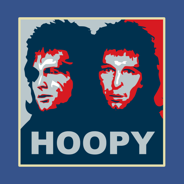 Vote Zaphod Beeblebrox by Paulychilds