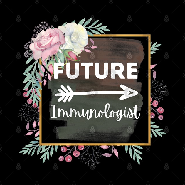 Future Immunologist by IndigoPine