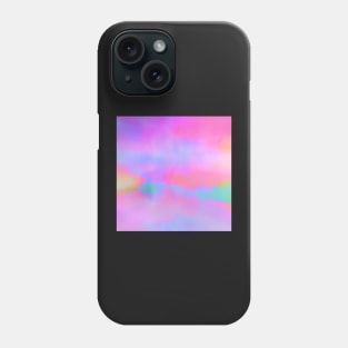 pink dreams Phone Case