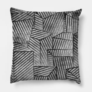 Architexture Pillow