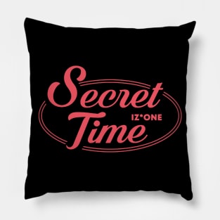 Izone Secret Time Pillow