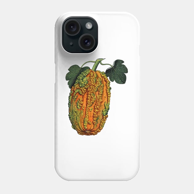 harvest Phone Case by ysmnlettering