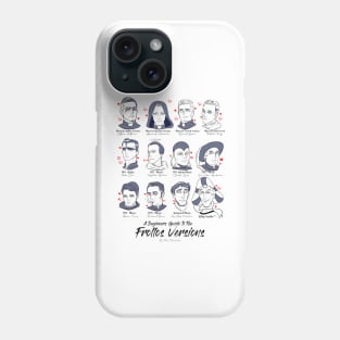 Begginers Guide Phone Case