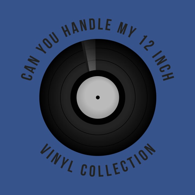 Can You Handle It? by n23tees