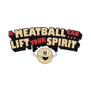 Lift Your Spirit T-Shirt