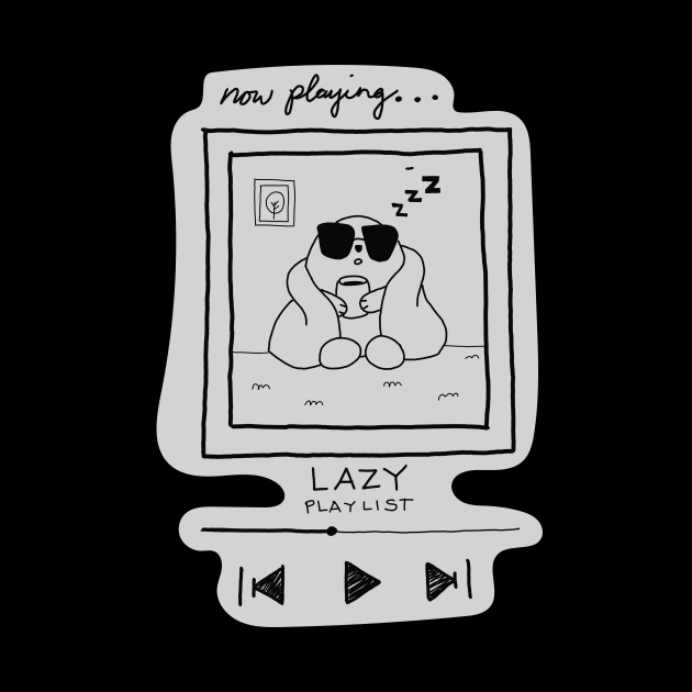 Lazy day playlist by The-Doodles-of-Thei