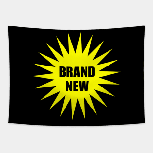 Brand new - newly wed - newly born - sale Tapestry