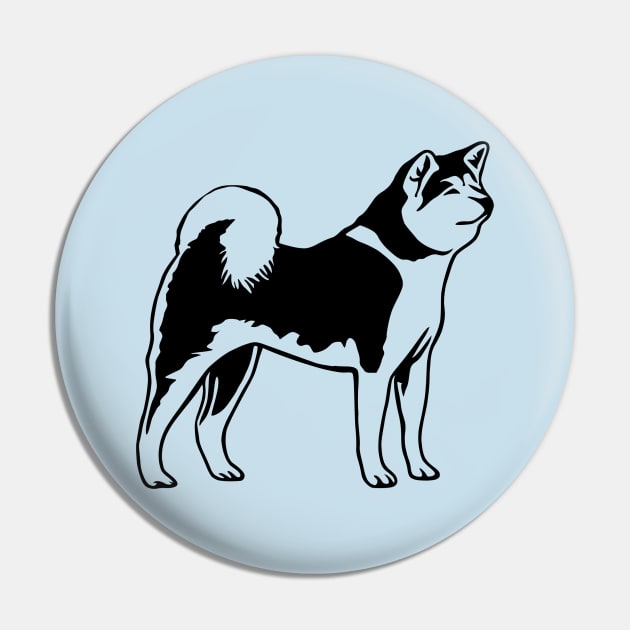 Shop akita on sale