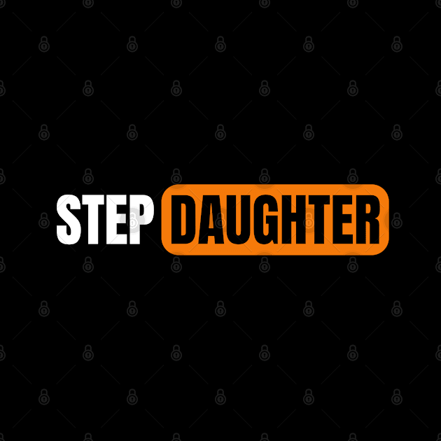 Step Daughter by Spatski