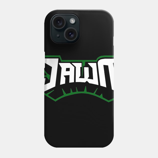 Philly Jawn Phone Case by FanSwagUnltd