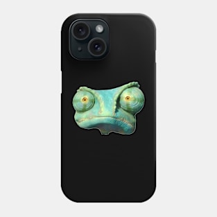 The Rango Phone Case