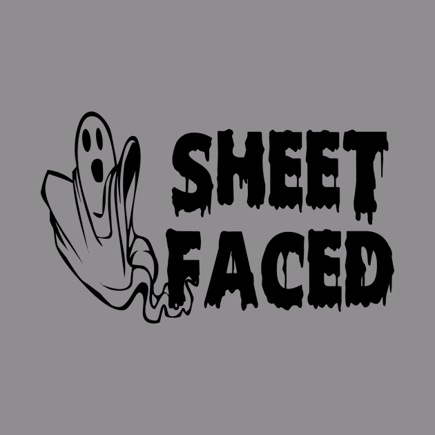 SHEET FACED! by SmartCraftCo