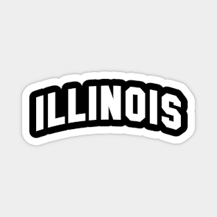 Illinois Magnet