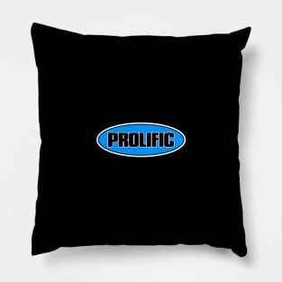 PRLFClg5 Pillow