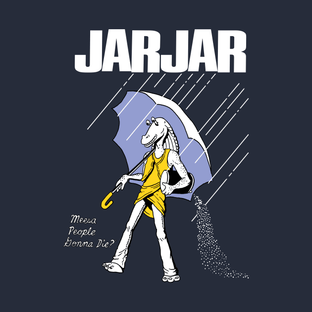 JarBreaker by Star Wars Minute