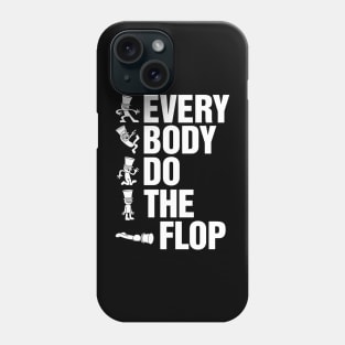 Do the Flop Phone Case