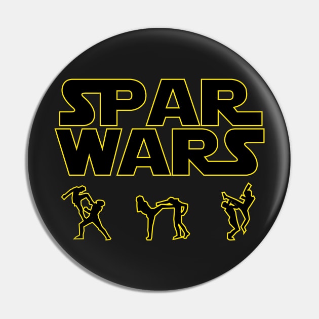 SPAR WARS TAEKWONDO MMA KARATE Pin by yosifov