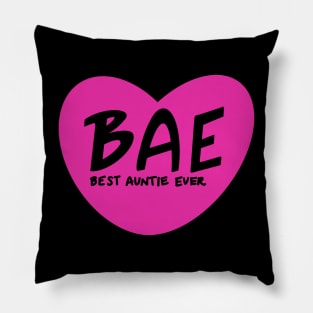 BAE Pillow