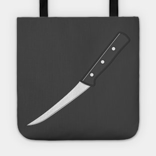 Butcher Knife Tote