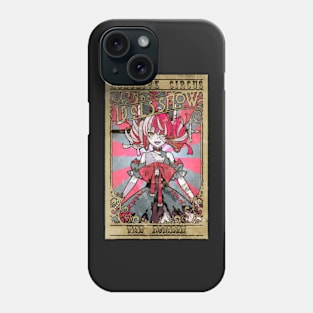 Kureiji Ollie Hololive ID Circus Phone Case