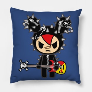 Adorable Tokidoki Characters Pillow