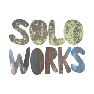 Solo Works T-Shirt