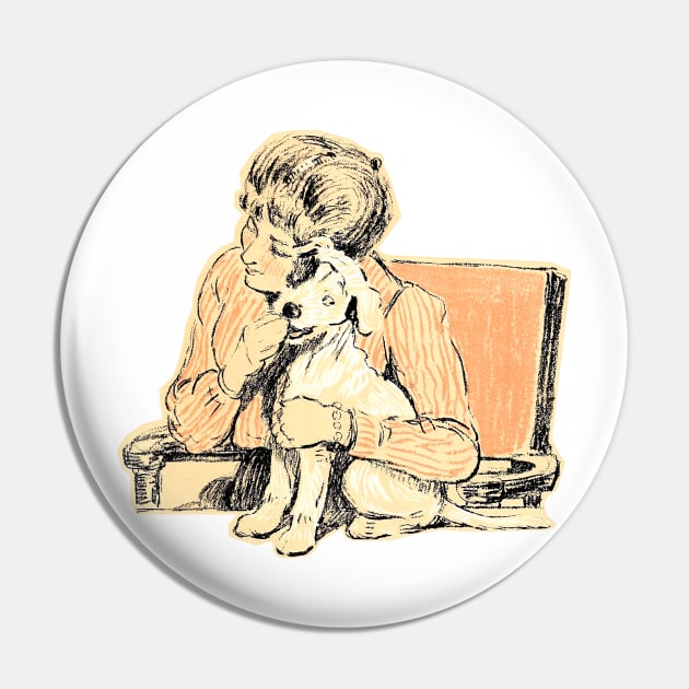 I love petting dogs Pin by Marccelus