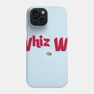 80'S WHIZ Phone Case