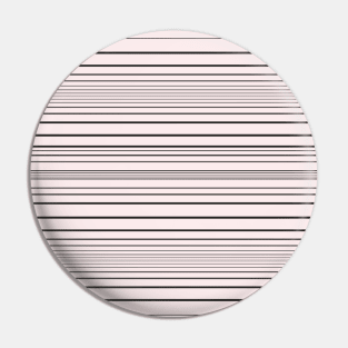 Stripes, 3 , minimal, fashion, lines, young, modern, stylish, pink, pink-black, Pin