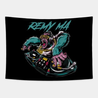 REMY MA RAPPER Tapestry