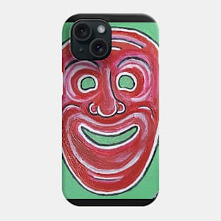 Mirth Phone Case