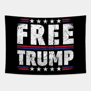 Free Donald Trump Take America Back Election 2024 American Tapestry